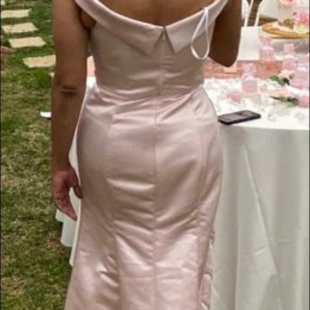 Dress - Picture 4 of 5